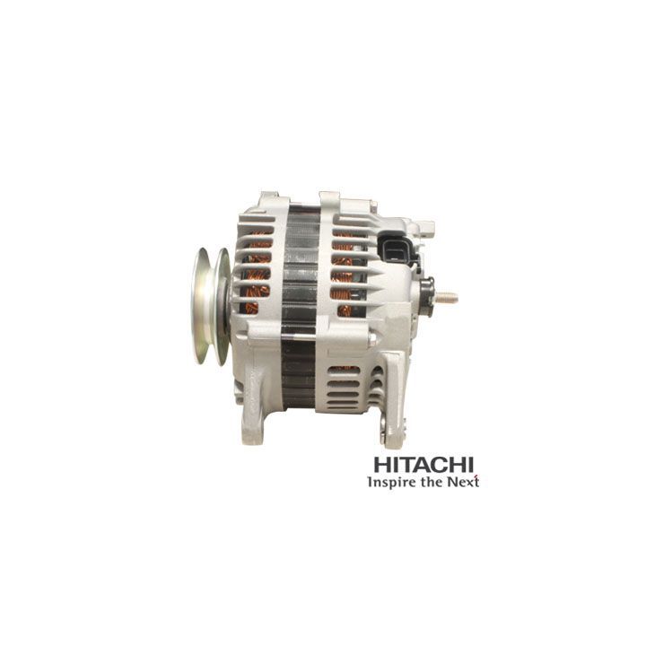 Kintamosios srovės generatorius HITACHI 2506133