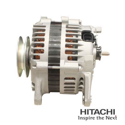 Kintamosios srovės generatorius HITACHI 2506133