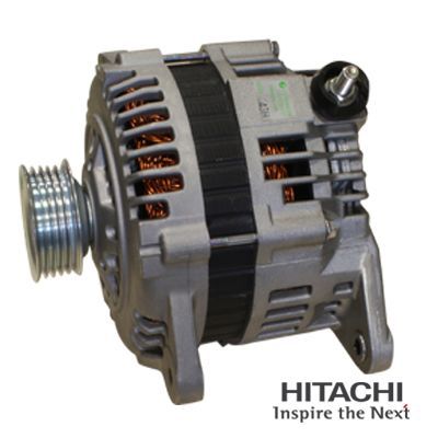 Kintamosios srovės generatorius HITACHI 2506134