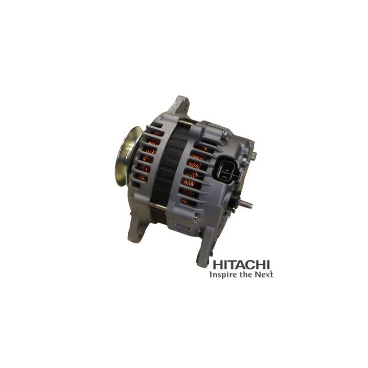 Kintamosios srovės generatorius HITACHI 2506135