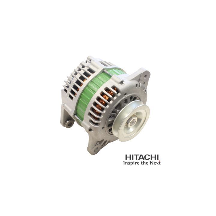 Kintamosios srovės generatorius HITACHI 2506139