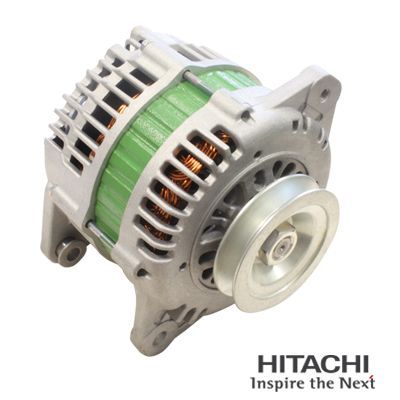 Kintamosios srovės generatorius HITACHI 2506139