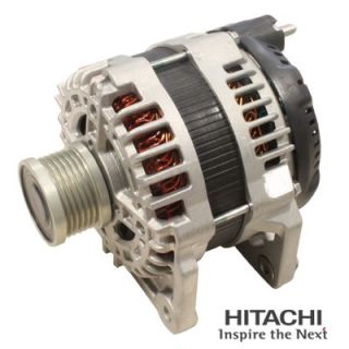 Kintamosios srovės generatorius HITACHI 2506142