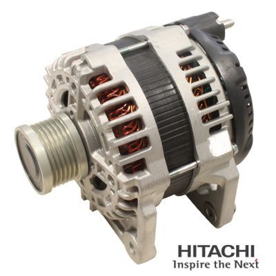 Kintamosios srovės generatorius HITACHI 2506142