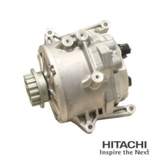Kintamosios srovės generatorius HITACHI 2506143