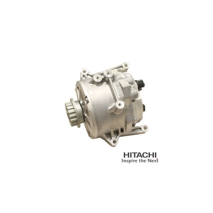 Kintamosios srovės generatorius HITACHI 2506143