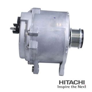 Kintamosios srovės generatorius HITACHI 2506144