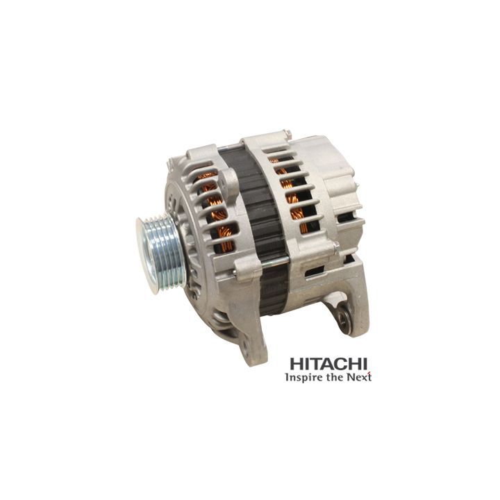Kintamosios srovės generatorius HITACHI 2506149