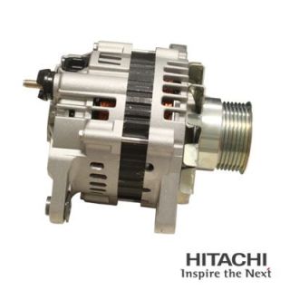 Kintamosios srovės generatorius HITACHI 2506151