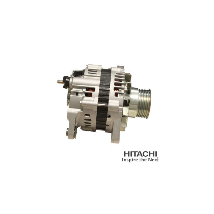 Kintamosios srovės generatorius HITACHI 2506151
