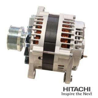Kintamosios srovės generatorius HITACHI 2506154