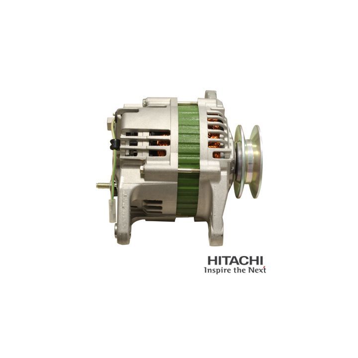 Kintamosios srovės generatorius HITACHI 2506162