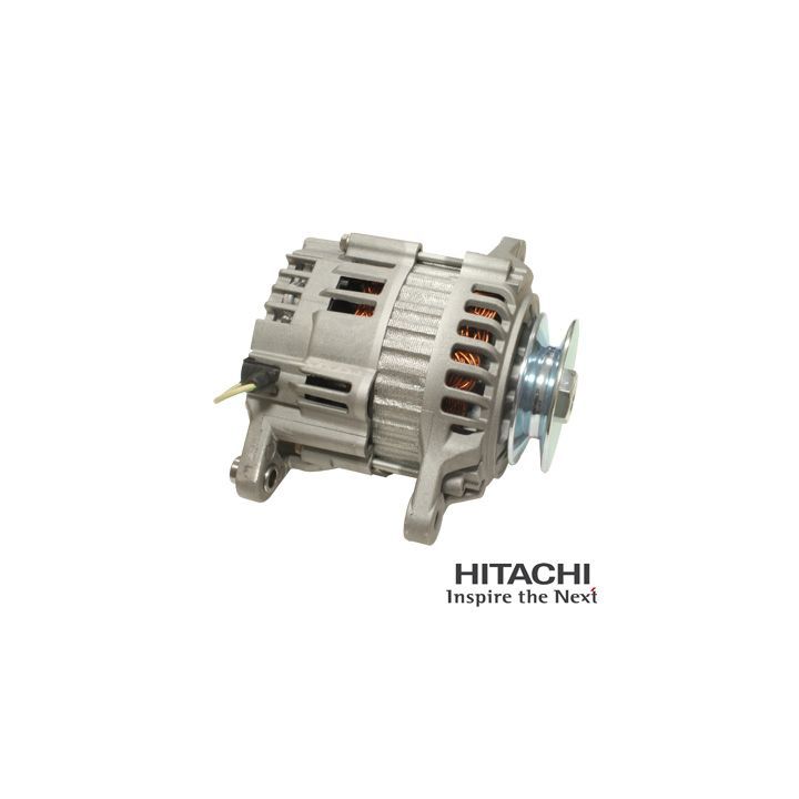 Kintamosios srovės generatorius HITACHI 2506165