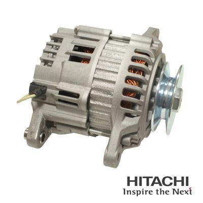 Kintamosios srovės generatorius HITACHI 2506165