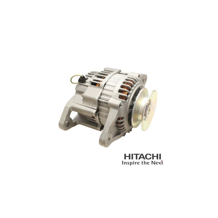 Kintamosios srovės generatorius HITACHI 2506166