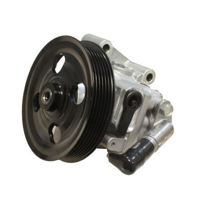 Hidraulinis siurblys, vairo sistema HITACHI 133634