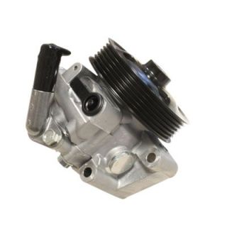 Hidraulinis siurblys, vairo sistema HITACHI 133637