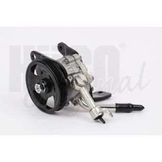 Hidraulinis siurblys, vairo sistema HITACHI 133640