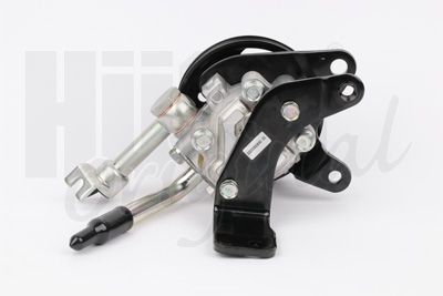 Hidraulinis siurblys, vairo sistema HITACHI 133640