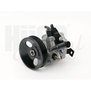 Hidraulinis siurblys, vairo sistema HITACHI 133644