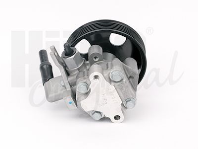 Hidraulinis siurblys, vairo sistema HITACHI 133645