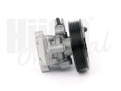 Hidraulinis siurblys, vairo sistema HITACHI 133645