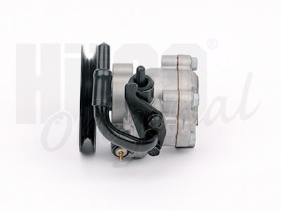 Hidraulinis siurblys, vairo sistema HITACHI 133646