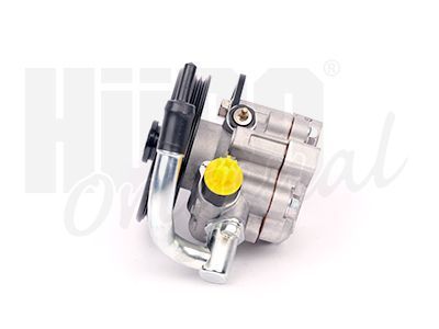 Hidraulinis siurblys, vairo sistema HITACHI 133647