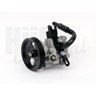 Hidraulinis siurblys, vairo sistema HITACHI 133648