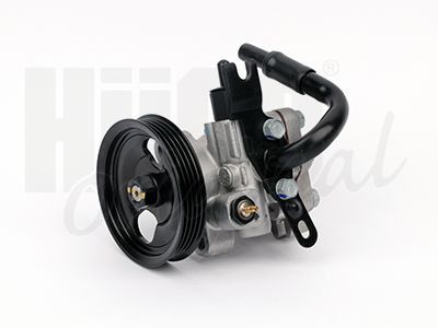 Hidraulinis siurblys, vairo sistema HITACHI 133648