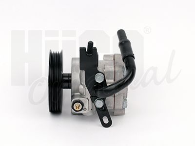 Hidraulinis siurblys, vairo sistema HITACHI 133648