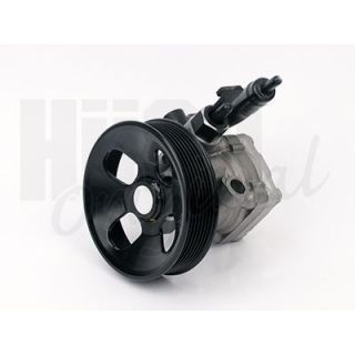 Hidraulinis siurblys, vairo sistema HITACHI 133649