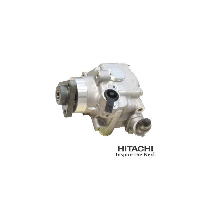 Hidraulinis siurblys, vairo sistema HITACHI 2503633