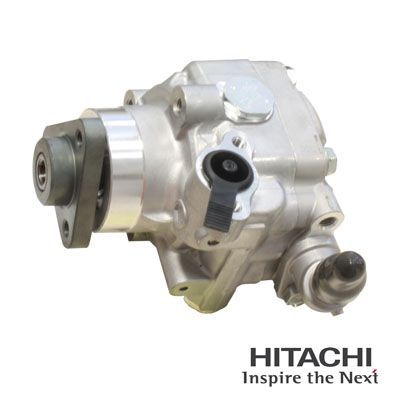 Hidraulinis siurblys, vairo sistema HITACHI 2503633