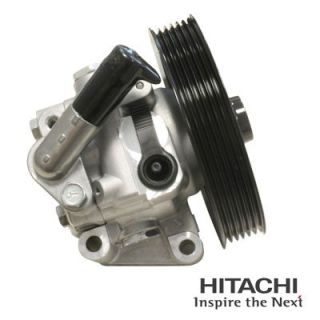 Hidraulinis siurblys, vairo sistema HITACHI 2503638