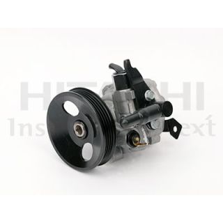 Hidraulinis siurblys, vairo sistema HITACHI 2503644