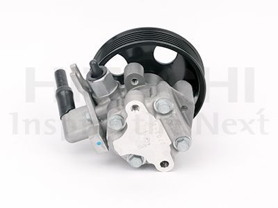 Hidraulinis siurblys, vairo sistema HITACHI 2503645