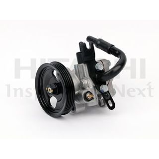 Hidraulinis siurblys, vairo sistema HITACHI 2503648