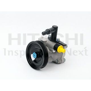 Hidraulinis siurblys, vairo sistema HITACHI 2503657