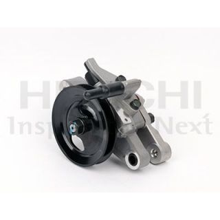 Hidraulinis siurblys, vairo sistema HITACHI 2503659