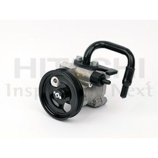 Hidraulinis siurblys, vairo sistema HITACHI 2503660