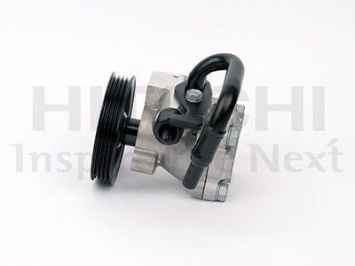 Hidraulinis siurblys, vairo sistema HITACHI 2503660