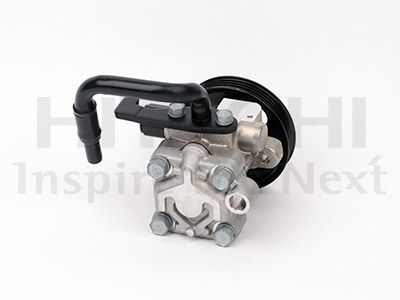 Hidraulinis siurblys, vairo sistema HITACHI 2503660