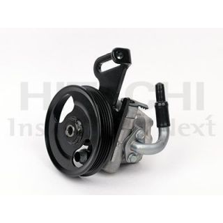 Hidraulinis siurblys, vairo sistema HITACHI 2503661