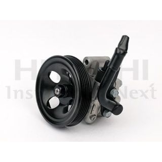 Hidraulinis siurblys, vairo sistema HITACHI 2503662