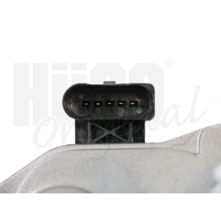 Droselio korpusas HITACHI 138508