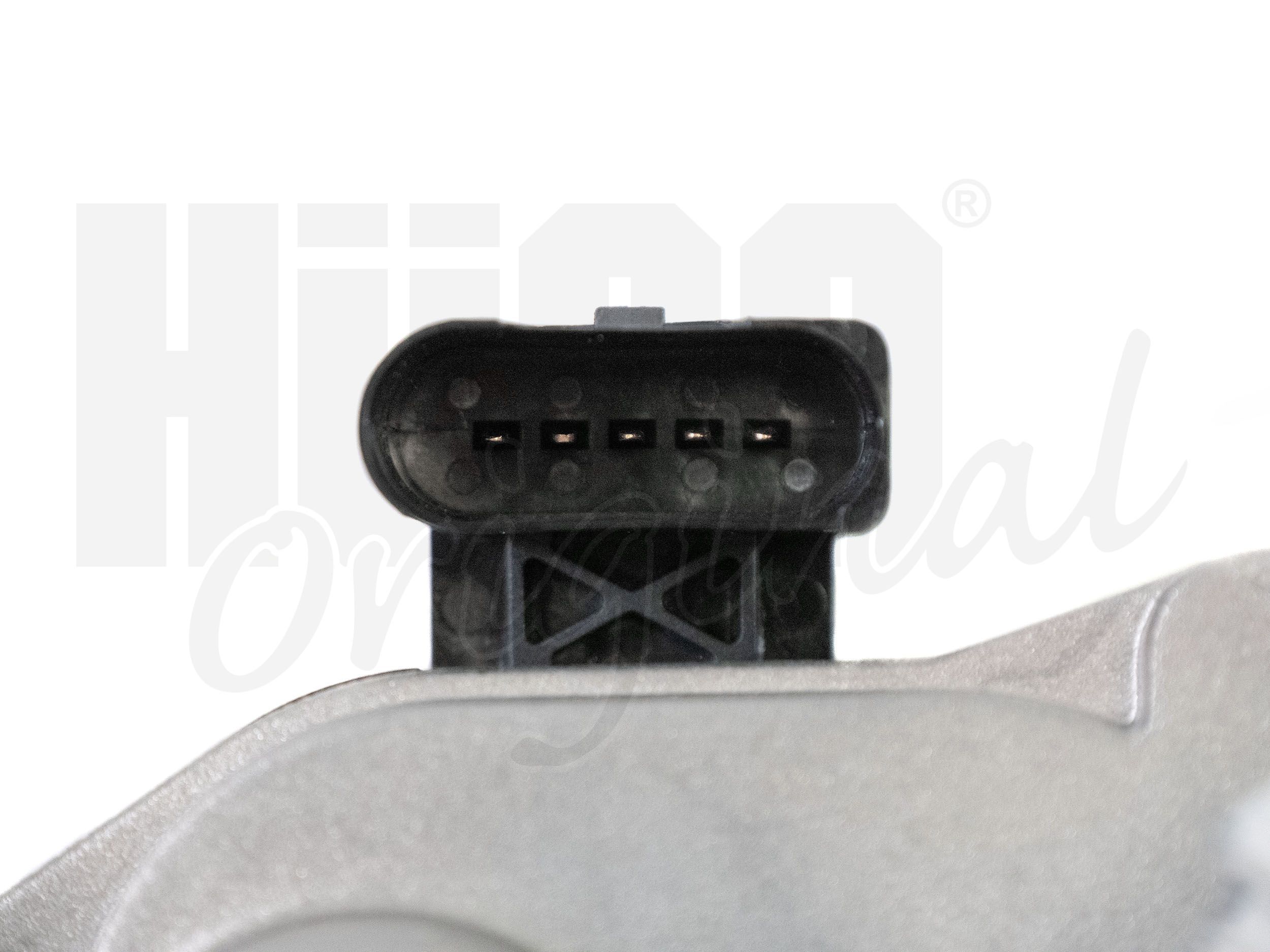 Droselio korpusas HITACHI 138508