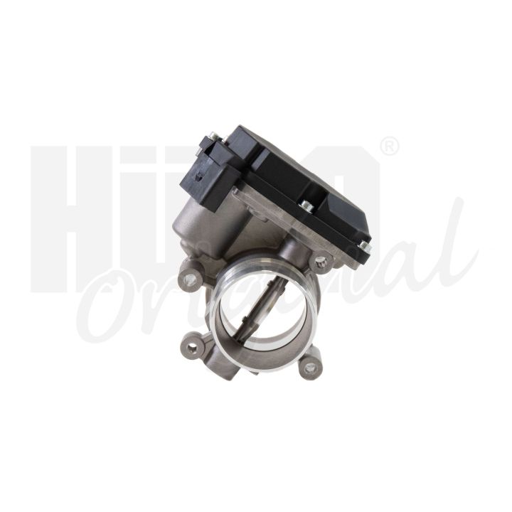 Droselio korpusas HITACHI 138509