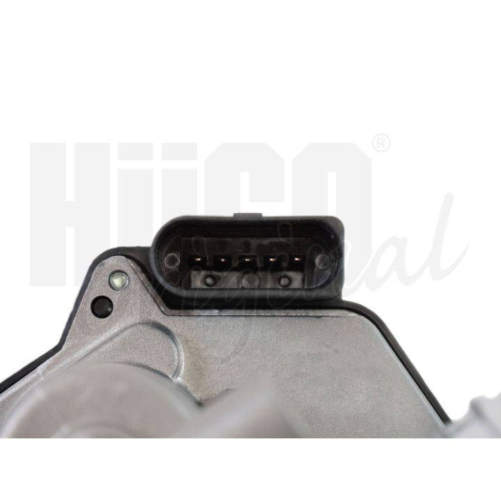 Droselio korpusas HITACHI 138509