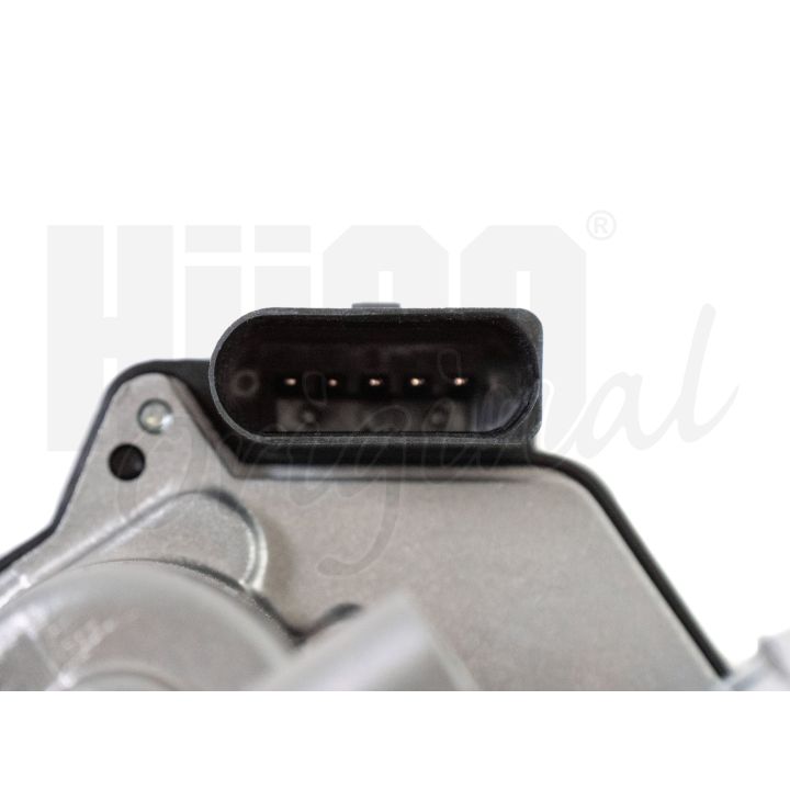 Droselio korpusas HITACHI 138515